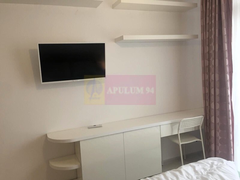 Apartament 2 camere Viva Residence, mobilat complet, aproape de metrou