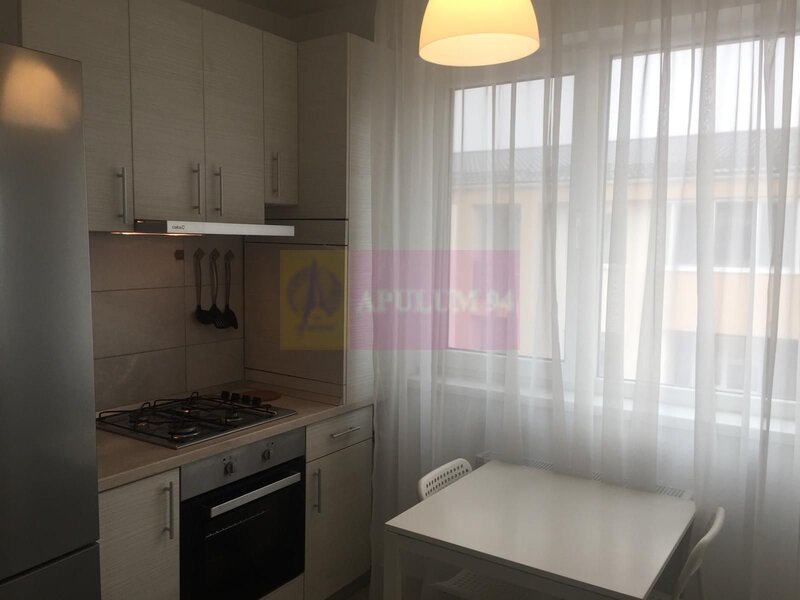 Apartament 2 camere Viva Residence – mobilat, utilat, metrou aproape