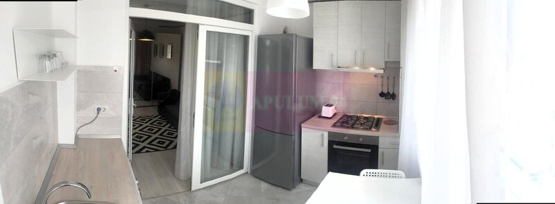 Apartament 2 camere Viva Residence – mobilat, utilat, metrou aproape