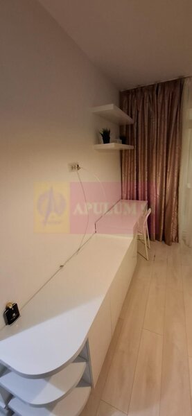 Apartament 2 camere Viva Residence, mobilat complet, aproape de metrou