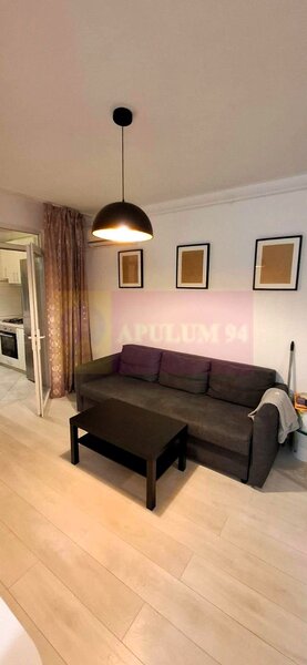 Apartament 2 camere Viva Residence – mobilat, utilat, metrou aproape