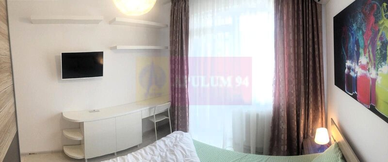 Apartament 2 camere Viva Residence – mobilat, utilat, metrou aproape