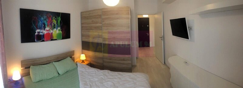 Apartament 2 camere Viva Residence – mobilat, utilat, metrou aproape