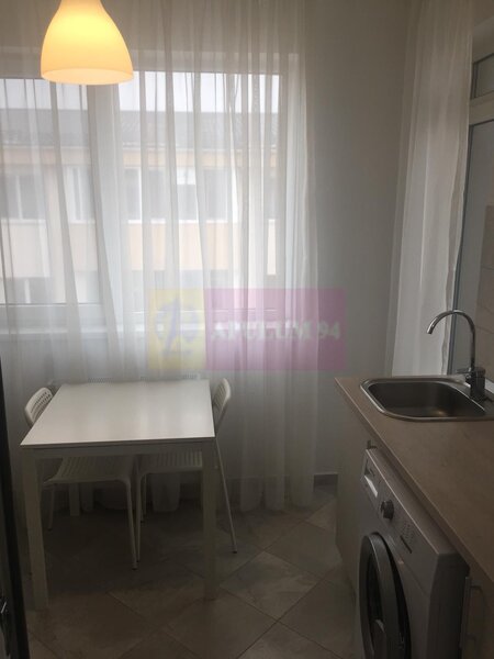 Apartament 2 camere Viva Residence – mobilat, utilat, metrou aproape