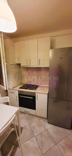 Apartament 2 camere Viva Residence – mobilat, utilat, metrou aproape