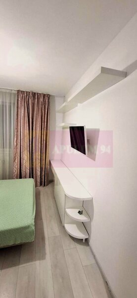 Apartament 2 camere Viva Residence – mobilat, utilat, metrou aproape