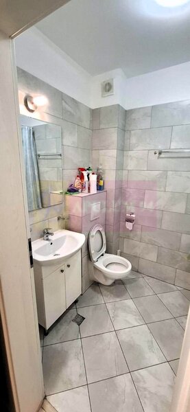 Apartament 2 camere Viva Residence – mobilat, utilat, metrou aproape