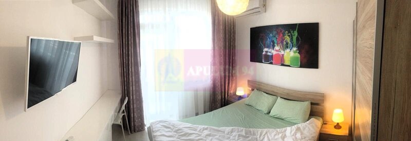 Apartament 2 camere Viva Residence – mobilat, utilat, metrou aproape
